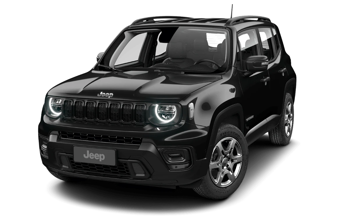 Renegade